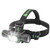 Litezall Kodiak Rechargeable 3000 Lumen Headlamp