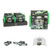 Litezall Kodiak Klipper Rechargeable 200 Lumen Cap Light