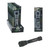 LitezAll Nearly Invincible 1000 Lumen Rechargeable Tactical Flashlight