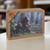 Rivers Edge Gifts Puzzle in Tin 1000-Piece-Bear Scene - Bear
