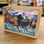 Rivers Edge Gifts Puzzle in Tin 1000-Piece-Black Stallion Friends - Black Stallion