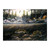 Rivers Edge Gifts Puzzle in Tin 1000-Piece-Fishing the Falls