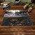 Rivers Edge Gifts Puzzle in Tin 1000-Piece-Fishing the Falls