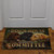 Rivers Edge Gifts Door Mat Rubber 26in x 17in-Dogs House
