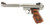 Ruger Mark IV Hunter 22 LR 40160-736676401604