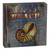 Rivers Edge Gifts LED Box 6in x 6in-Lifes a Beach