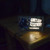 Rivers Edge Gifts LED Box 8in x 5in-Complaint Dept