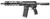 H&K MR556 A4, 11", 1-30RD MAG (PISTOL)-642230269439