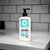 Duke Cannon Daily Hydrating Face Wash - 8 oz.