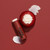 Poppy & Pout Gift Set, Lip Care Duo, Cinnamint