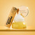 Poppy & Pout Gift Set, Lip Care Duo, Lemon Bloom