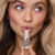 Poppy & Pout Lip Balm, Original, Island Coconut