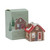 Paddywax No. 05 The Alpine Chalet - Incense & Tea Light Holder
