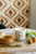 Paddywax Baguette - Bistro 8 oz Candle