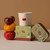 Paddywax Heirloom Tomato - Bistro 8 oz Candle