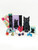 Fresh Cut Paper Black Cat