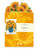 Fresh Cut Paper Sunflowers