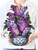 Fresh Cut Paper Garden Lilacs