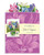 Fresh Cut Paper Lilies & Lupines