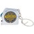 Toysmith Tiny Toys Key Chain Tape Measure