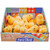 Toysmith Farm Fresh Fuzzy Chick Wind Up