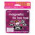 Toysmith On the Way Games Magnetic Tic Tac Toe