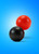 Wham-o Game Time! Trac-Ball II