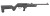 Ruger PCC Backpacker 9MM 16.17" 19129-736676191291