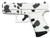 GLOCK G43 9MM Cow Pattern ACG-57089-850016570895