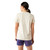 Ariat Women's Rebar Cotton Strong Worldwide T-Shirt - Moonbeam
