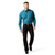 Ariat Men's Tyce Classic Fit Shirt - Dark Teal