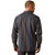 Ariat Men's Horne Retro Fit Shirt - Navy