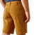 Ariat Men's Rebar DuraStretch Made Tough 10" Short - Bistro