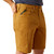 Ariat Men's Rebar DuraStretch Made Tough 10" Short - Bistro