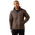 Ariat Men's Rebar Cordura Ripstop Lightweight Insulated Jacket - Caribou
