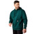 Ariat Men's Rebar Workman Hardhead Hoodie - Ponderosa Pine