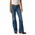 Ariat Women's Perfect Rise Revel Vilma Ultrastretch Trouser Jeans - Sky Valley