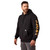 Ariat Men's Rebar Lightweight Logo Hoodie