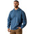 Ariat Men's Rebar Lightweight Logo Hoodie
