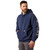 Ariat Men's Rebar Lightweight Logo Hoodie