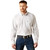 Ariat Men's Wrinkle Free Avery Classic Fit Shirt - Grey