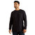 Ariat Men's Rebar Cotton Strong Bare Knuckle T-Shirt - Black