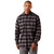 Ariat Men's Rebar Flannel DuraStretch Work Shirt