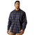 Ariat Men's Rebar Flannel DuraStretch Work Shirt