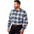 Ariat Men's Rebar Flannel DuraStretch Work Shirt