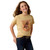 Ariat Men's Wild Heart T-Shirt - Latte