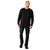 Ariat Men's Rebar Cotton Strong Roughneck T-Shirt - Black