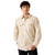 Ariat Men's Retro Hercules Fitted Snap Shirt - Peyote