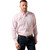 Ariat Men's Wrinkle Free Wyle Classic Fit Shirt - Lilac Snow Paisley Print