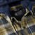 Carhartt Hamilton Relaxed Plaid Shirt Jac